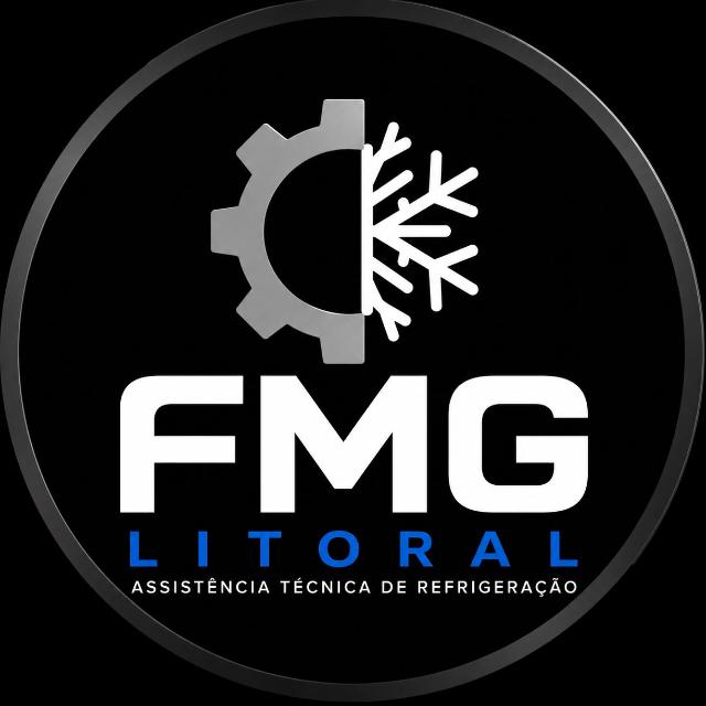 FMG Litoral Assistência Técnica